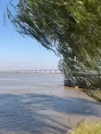 又發現了個鄭州周邊遊的好地方