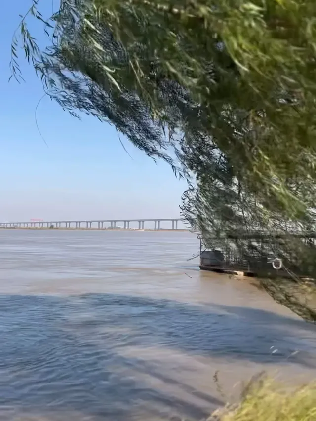 又發現了個鄭州周邊遊的好地方 又發現了個鄭州周邊遊的好地方