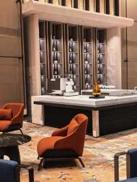 西安金輝鉑姆曼測評 | 出差黨的法式優雅之選