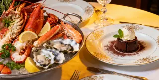 Have you decided where to go for Christmas and New Year's Eve?