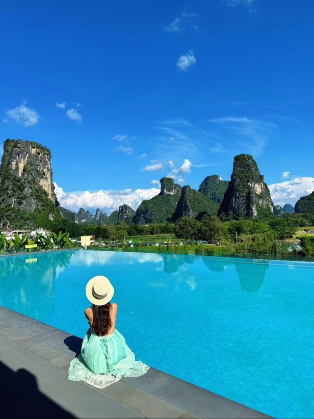 坦白局丨我是如何用中端預算,撬動頂配旅行體驗的 坦白局丨我是如何用中端預算,撬動頂配旅行體驗的