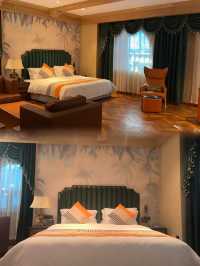 挖到哈爾濱真·童話城堡解鎖艾莎同款冰雪奇緣