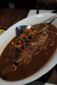 沒拍到李現視角，卻收穫了同款胃滿足～