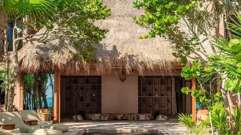 My Secret Paradise in Tulum: The Ultimate Guide to XELA, a Stunning Ocean View Hotel — traveler post in Tulum