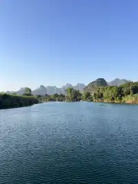 避寒不必去海島|廣西房車冬日漫遊指南