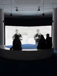 美到哭哥本哈根美術館去這個就夠！