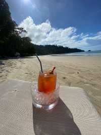 蘭卡威度假天堂 | The Datai Langkawi   酒店：達泰蘭卡威度假酒店  