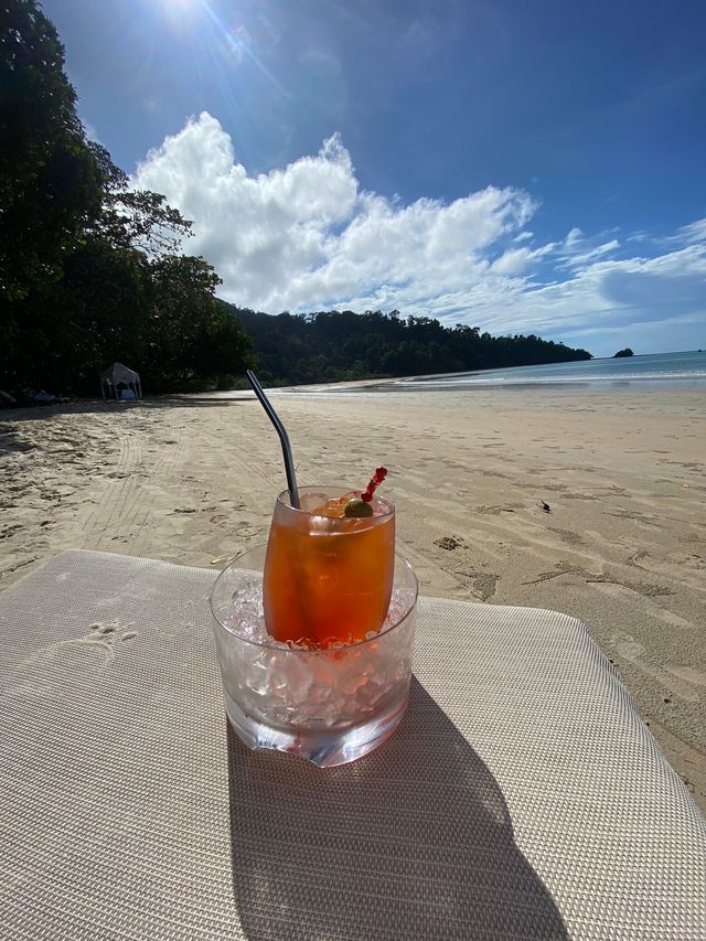 蘭卡威度假天堂 | The Datai Langkawi   酒店：達泰蘭卡威度假酒店  