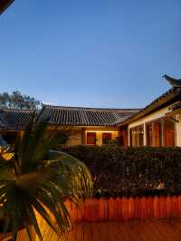 麗江的魅力也許是每一次來都有不一樣的風情