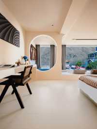 康定之行！一家超乎預期的神仙酒店