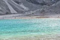 稻城亞丁-無與倫比的視覺盛宴