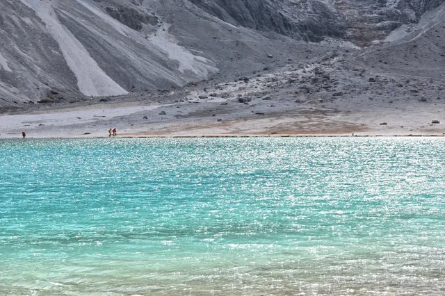 稻城亞丁-無與倫比的視覺盛宴 稻城亞丁-無與倫比的視覺盛宴