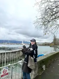 日內瓦一日citywalk逛吃攻略附路線