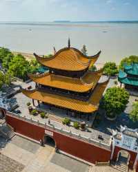 岳陽保姆級攻略帶你遊玩絕美景點