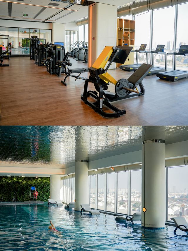 週末48h常熟遊江浙滬出行寶藏小城