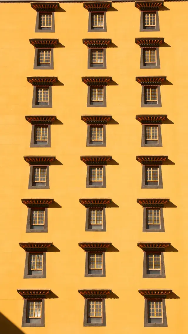 川西自駕三千公里,就是為了這十八張照片 川西自駕三千公里,就是為了這十八張照片