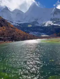 淡季稻城現狀！保姆級攻略（熬夜總結）