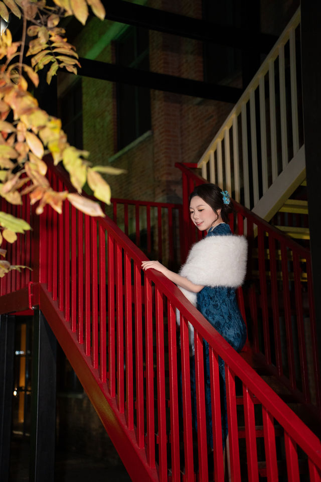 蘇州一日遊!看展·遊園·看夜景·拍寫真一個不落 蘇州一日遊!看展·遊園·看夜景·拍寫真一個不落