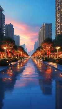 西安，一座穿越千年的古城之旅寶子們，誰能拒絕一場穿越千年