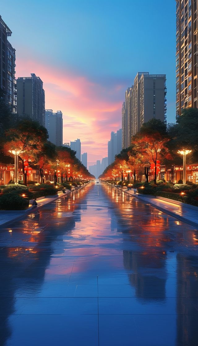 西安，一座穿越千年的古城之旅寶子們，誰能拒絕一場穿越千年