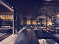 京諾金酒店入住體驗