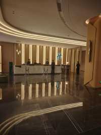 洲際假日酒店重磅開業，8分鐘直達樂園+親子buff疊滿