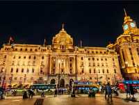 打卡東方明珠保姆級攻略避坑+潮玩一網打盡