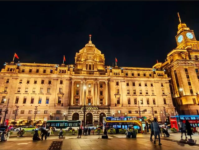 打卡東方明珠保姆級攻略避坑+潮玩一網打盡