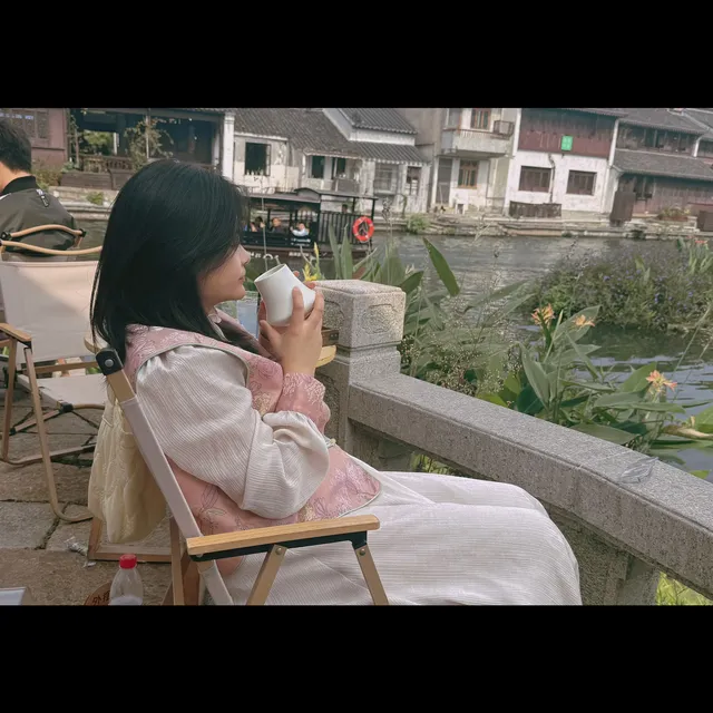 揚州自駕莫干山一日半｜避坑+驚喜全攻略