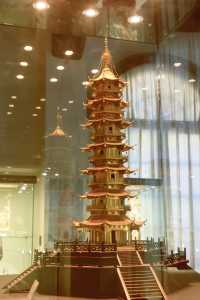 法式洋房藏千件珍品，人少出片超治癒