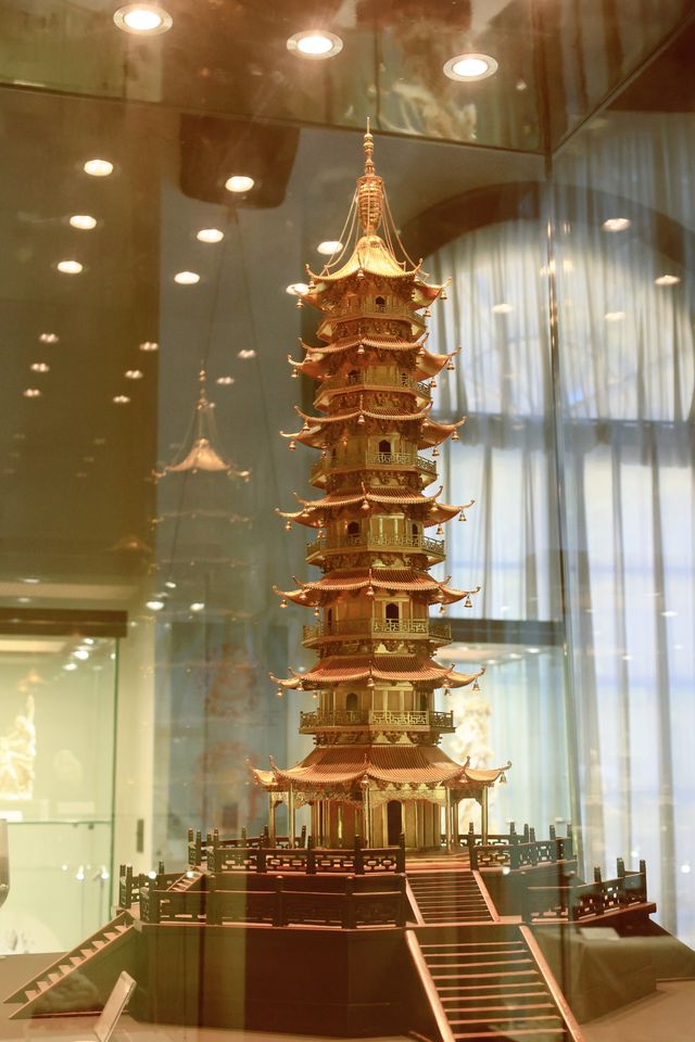 法式洋房藏千件珍品，人少出片超治癒