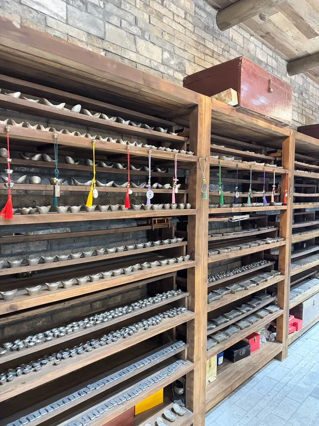 夜遊南京夫子廟｜避開人潮看過來