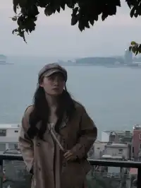 漳州拍照 | 赴一場東山島的約