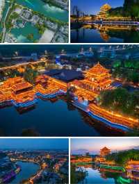 棗莊隱藏秘境酒店