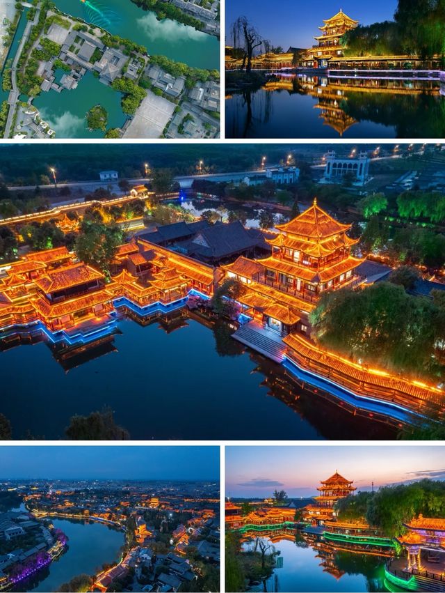 棗莊隱藏秘境酒店 棗莊隱藏秘境酒店