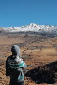 為什麼0人安利S434的這個免費觀景台