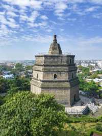 河南10日遊親測好玩不踩雷