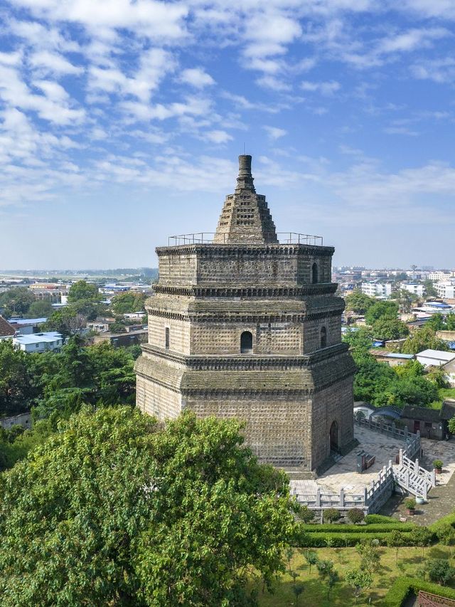 河南10日遊親測好玩不踩雷
