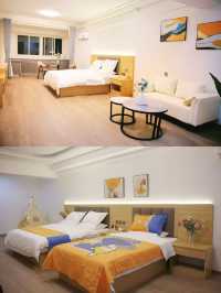 暖居半坡畔 解鎖西安冬日親子漫遊