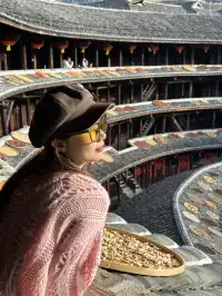 雲水謠和初溪土樓,我選擇…