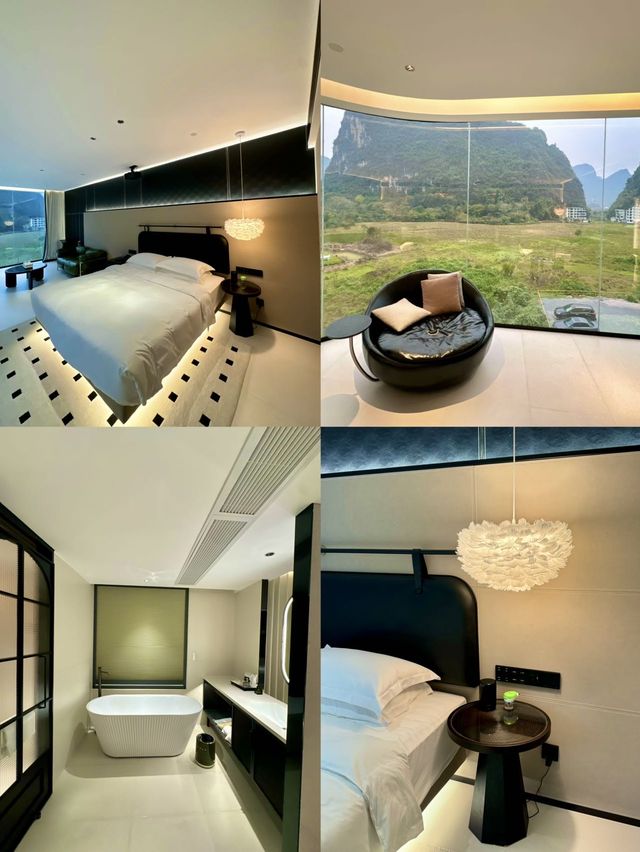 真的是陽朔!!!美哭了啊啊啊啊 真的是陽朔!!!美哭了啊啊啊啊