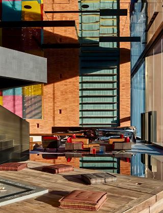 瀘沽湖隱奢逸境酒店湖景入夢，邂逅摩梭風情的避世之旅