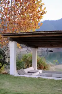 西坡staycation |淡季千島湖的打開方式