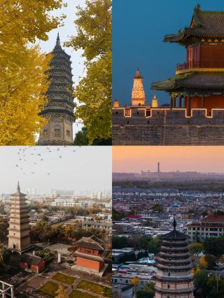 Reverse travel in December: 4 off-the-beaten-path cities, enjoy with just 500 RMB per person, fewer crowds and beautiful scenery