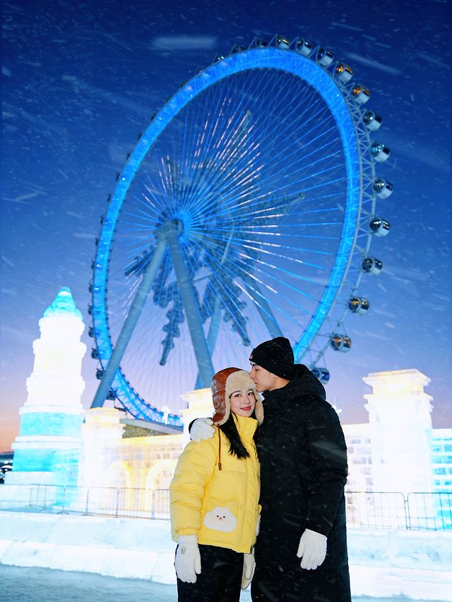 去哈爾濱前必看|這些誤區別踩,不然白去 去哈爾濱前必看|這些誤區別踩,不然白去