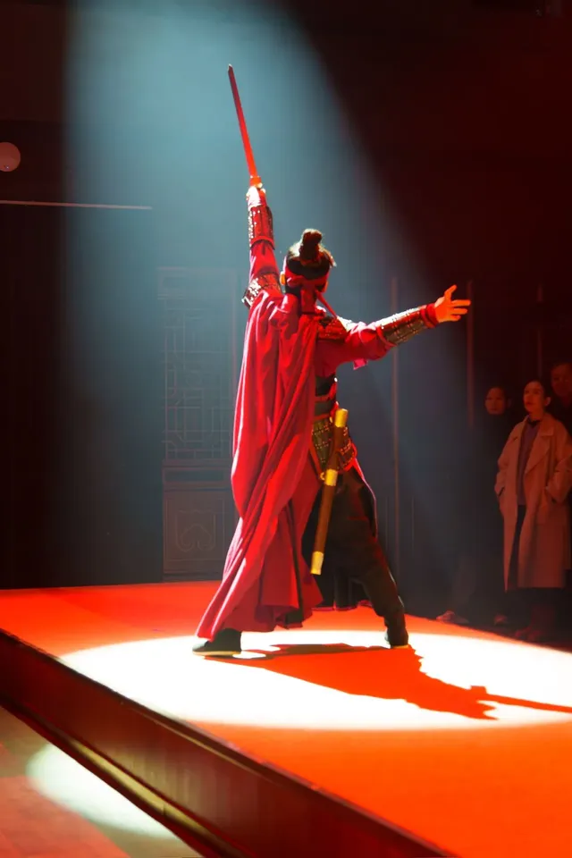 來濟南沉浸式體驗「李清照」的生活吧 來濟南沉浸式體驗「李清照」的生活吧