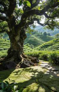 茶文化深度遊攻略