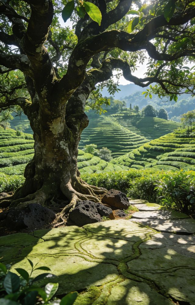 茶文化深度遊攻略 茶文化深度遊攻略