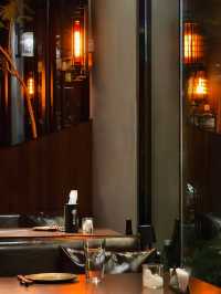 當川味邂逅LIVE|感受月湖餐酒館的魅力