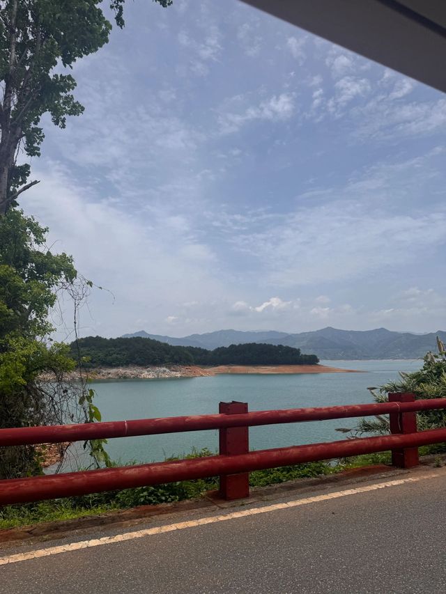 4天玩轉郴州保姆級攻略來啦 4天玩轉郴州保姆級攻略來啦